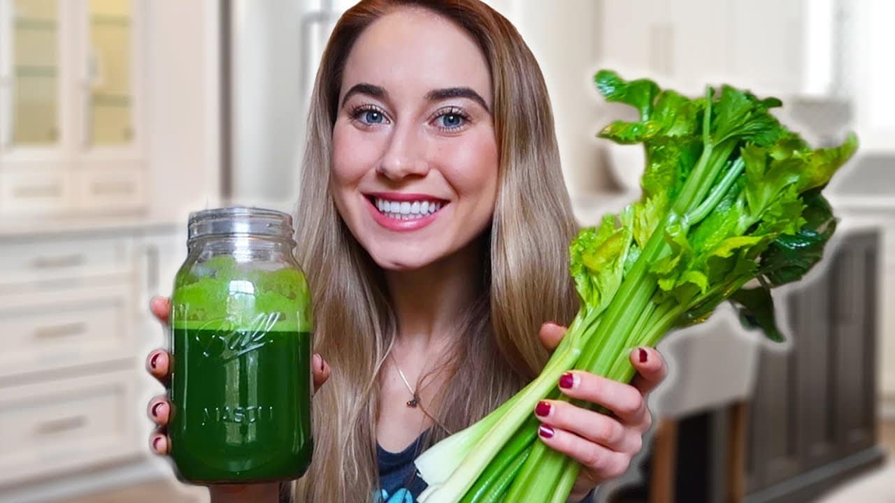Is A Juice Cleanse Right For You? absolutelyconnected