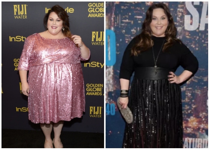 Celebrities Who Have Transformed Their Weight, Looks and Lives ...