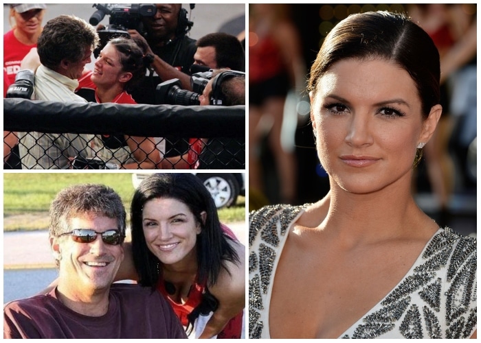 35 Famous Athletes and Their Daughters Who Followed Their Steps