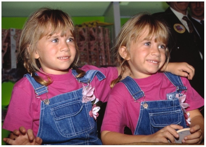 The Hard Life Of The Olsen Twins and Family – absolutelyconnected