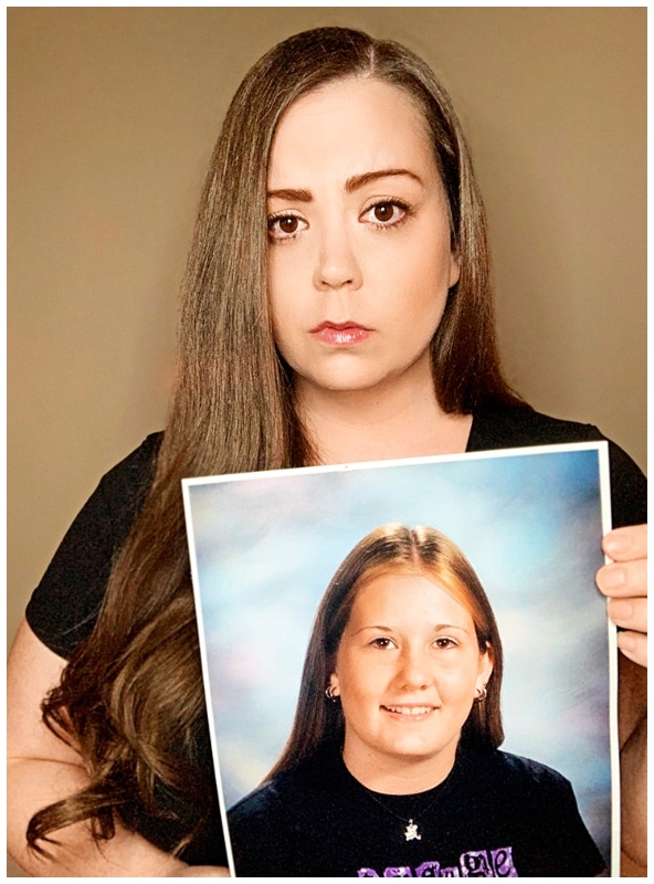 How TikTok Helped Solve Alissa Turney’s Cold Case Almost Two Decades
