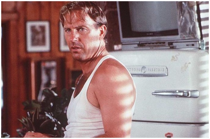 Kevin Costner Reveals How He Met His Soulmate - avocadoposts