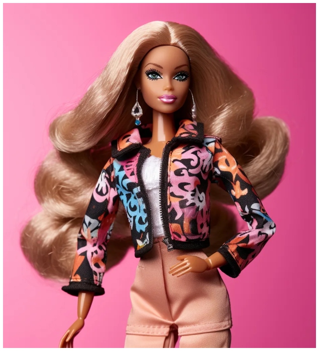 Here's How Barbie Dolls and Houses From Each US State Look Like ...